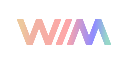 wim wim Logo